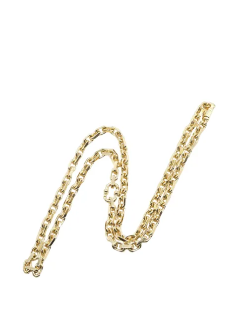 Tiffany & Co. Pre-Owned 2010s Makers necklace
