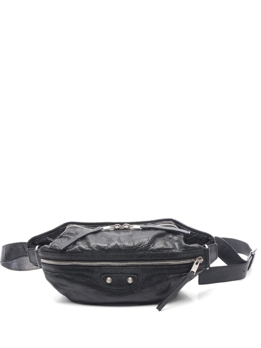 Balenciaga Pre-Owned 2000s classic neolift belt bag - Nero