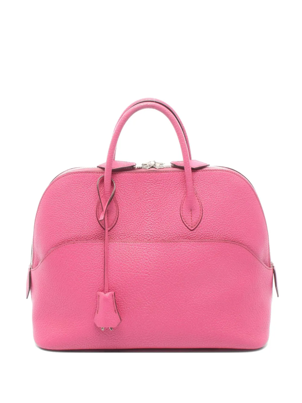 Hermès Pre-Owned 2005 Bolide 1923 tote bag - Rosa