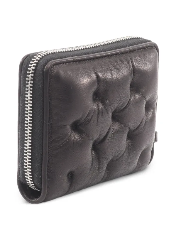 Maison Martin Margiela Pre-Owned 2020s Glam Slam zip-around Wallet