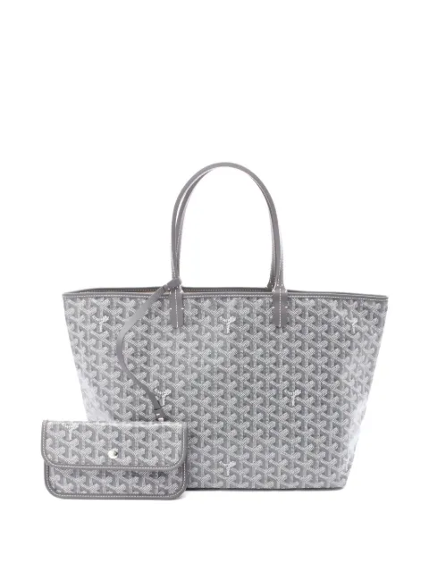 Goyard Pre-Owned Saint Louis PM tote bag