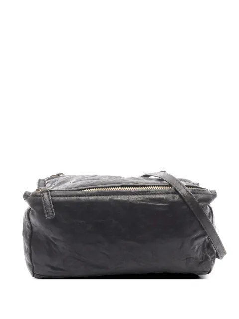 Givenchy Pre-Owned 2000s Pandora shoulder bag