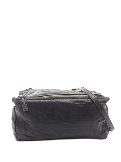Givenchy Pre-Owned 2000s Pandora shoulder bag