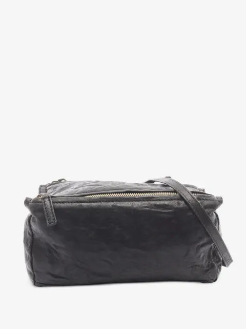 Givenchy Pre-Owned 2000s Pandora shoulder bag