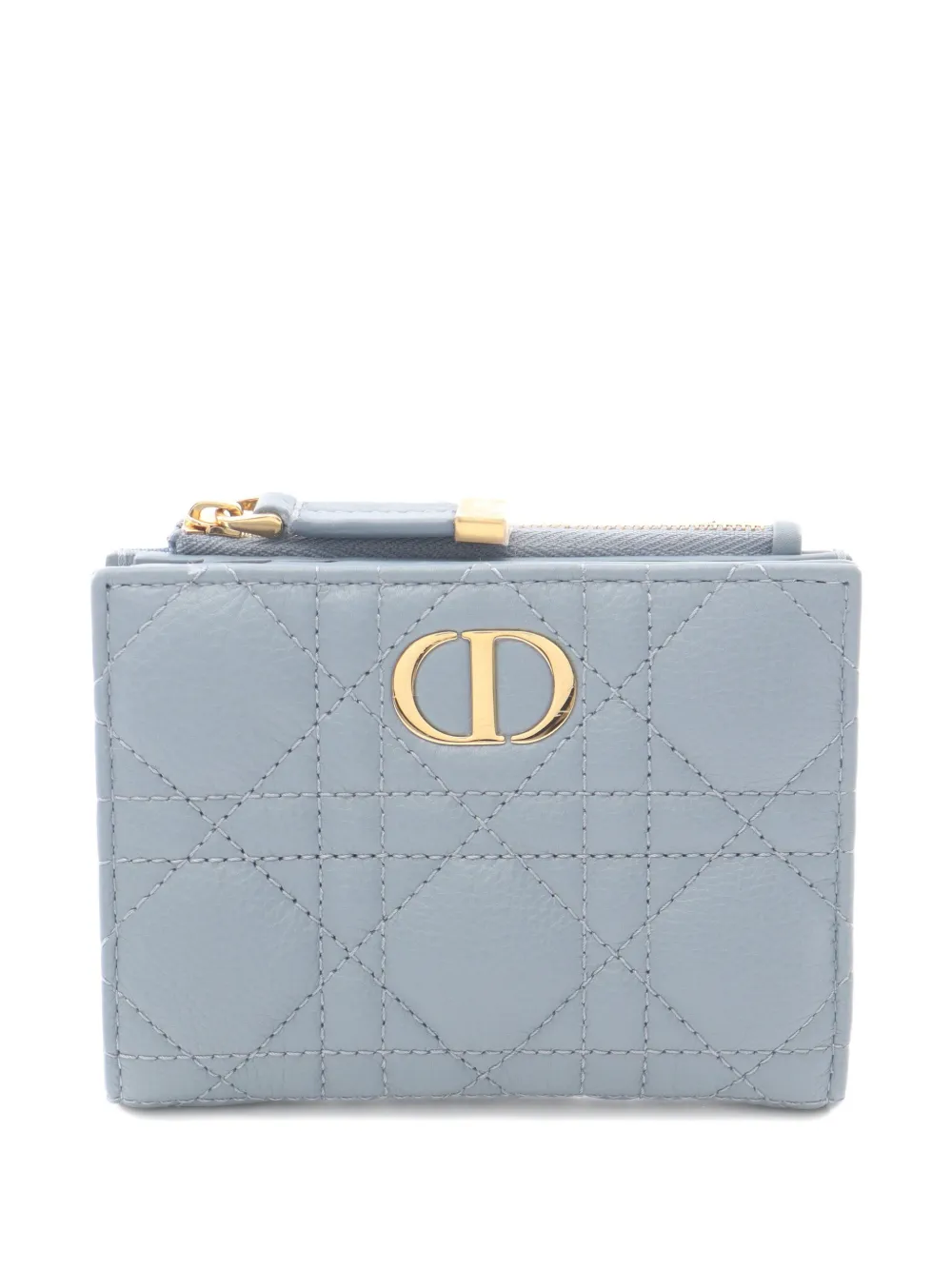 楽天市場】dior 財布 ブルーの通販