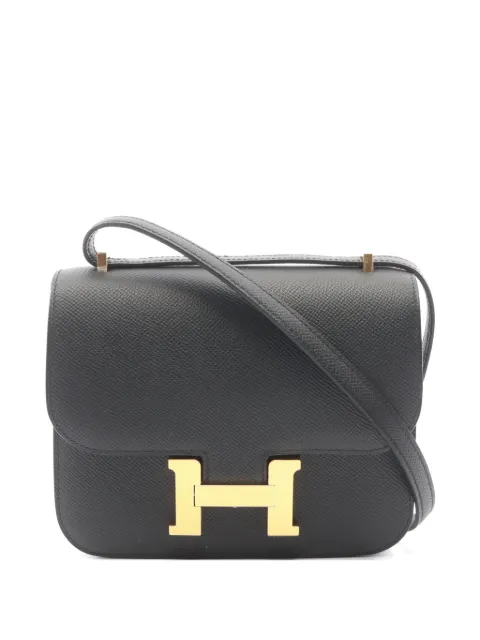 Hermès Pre-Owned 2026 18 Constance shoulder bag