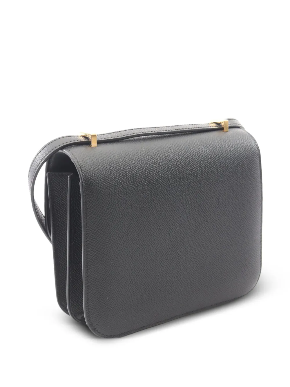 Hermès Pre-owned 2026 18 Constance Shoulder Bag in Black, view 2