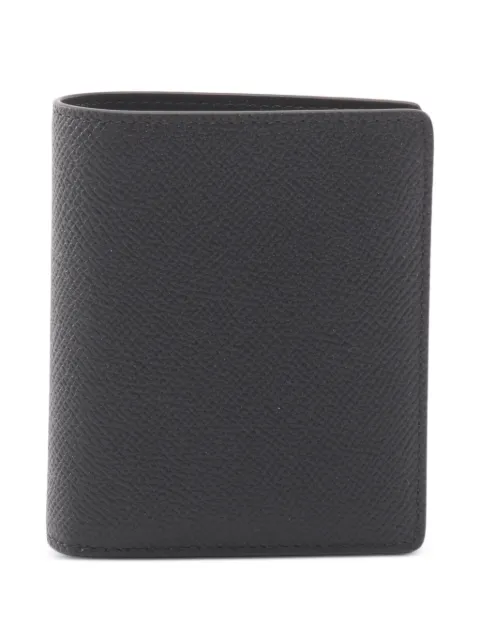 Maison Martin Margiela Pre-Owned 4 stitches bi-fold wallet