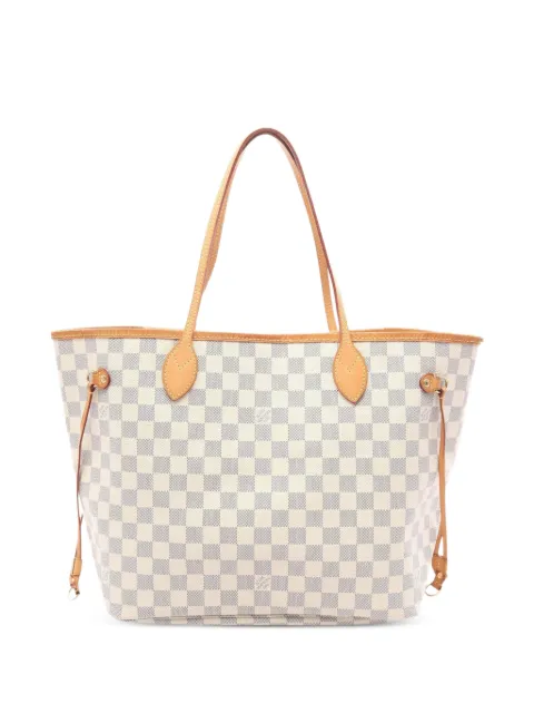 Louis Vuitton Pre-Owned 2011 Neverfull MM tote bag