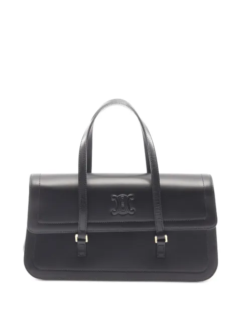 Celine Pre-Owned 2010s Triomphe handbag