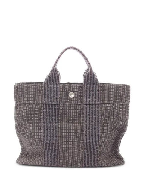 Hermès Pre-Owned 2000s Yale Line PM tote bag