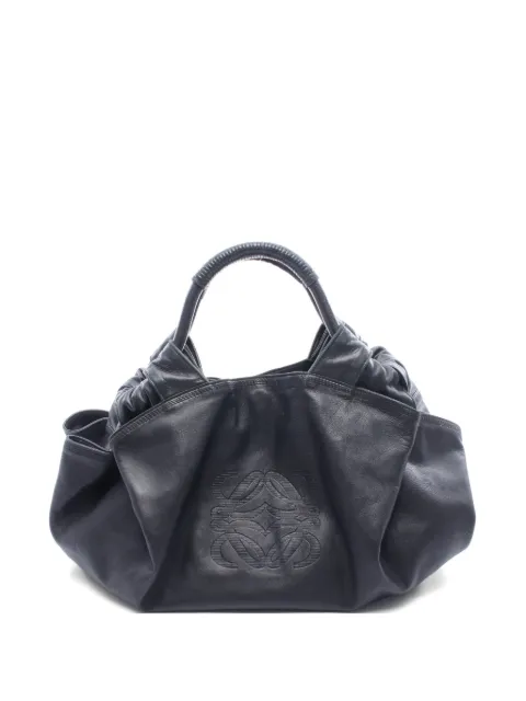 Loewe Pre-Owned 2000s Nappa Aire tote bag