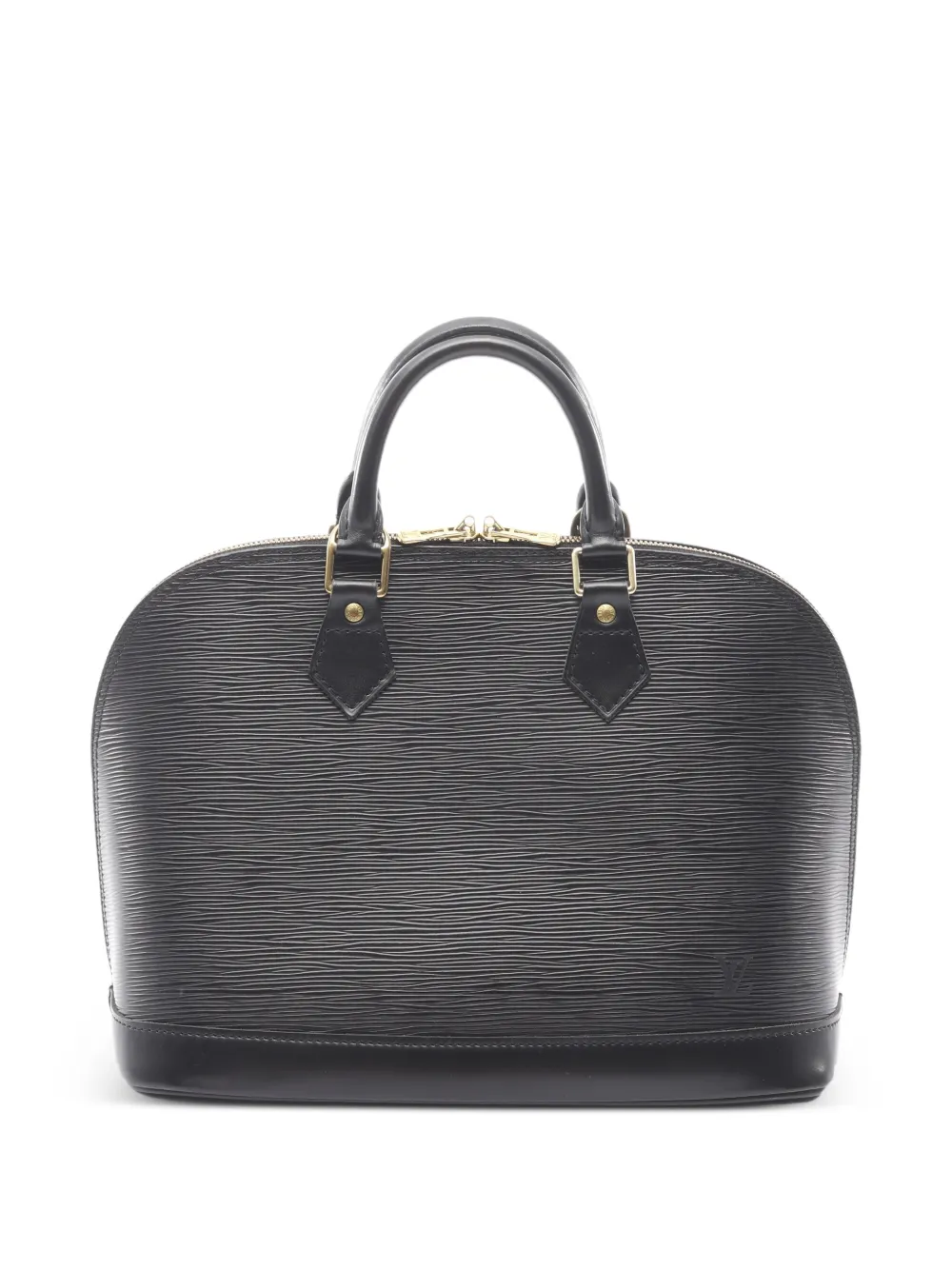 Louis Vuitton Pre-Owned 1998 Alma handbag - Nero