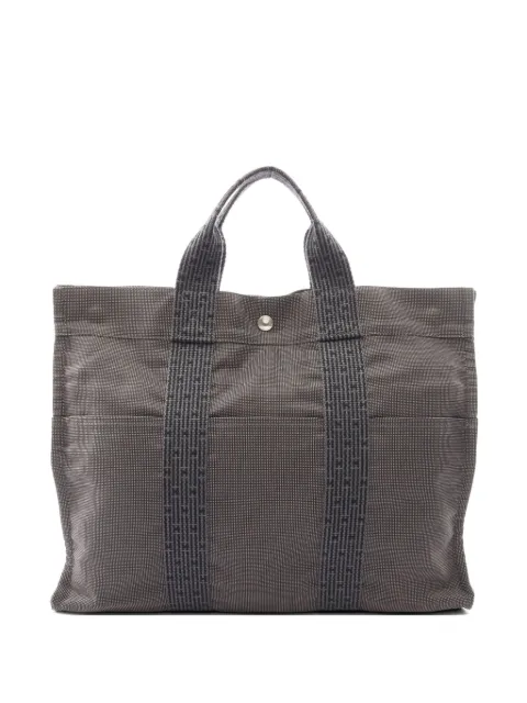 Hermès Pre-Owned bolso shopper Yale Line MM 2000