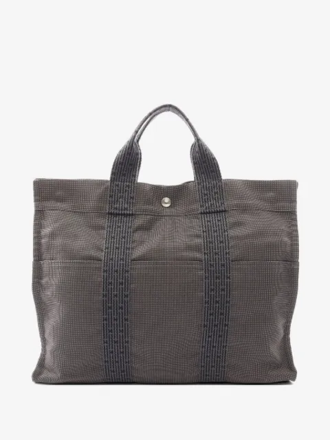 Hermès Pre-Owned 2000s Yale Line MM tote bag