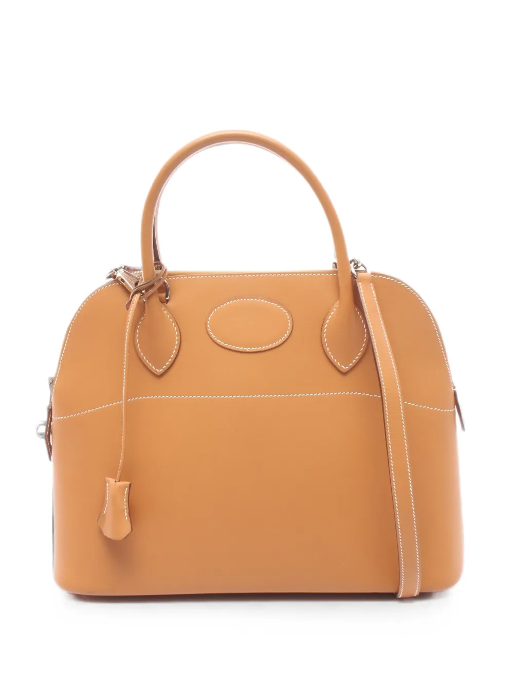 Hermès Pre-Owned 2014 Bolide 31 tote bag - Marrone