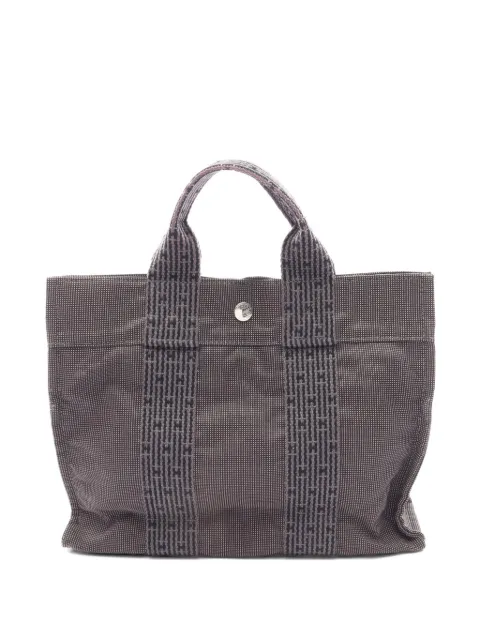 Hermès Pre-Owned tote Herline PM 2000