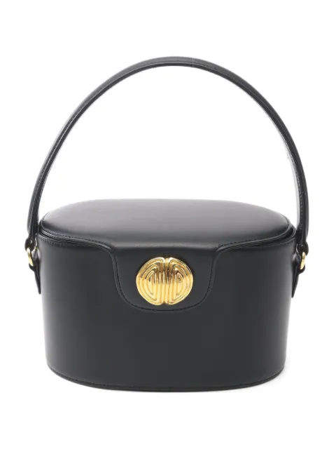 Givenchy Pre-Owned leather vanity bag