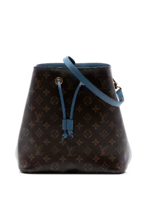 Louis Vuitton ルイ・ヴィトン バケットバッグ 通販 - Farfetch