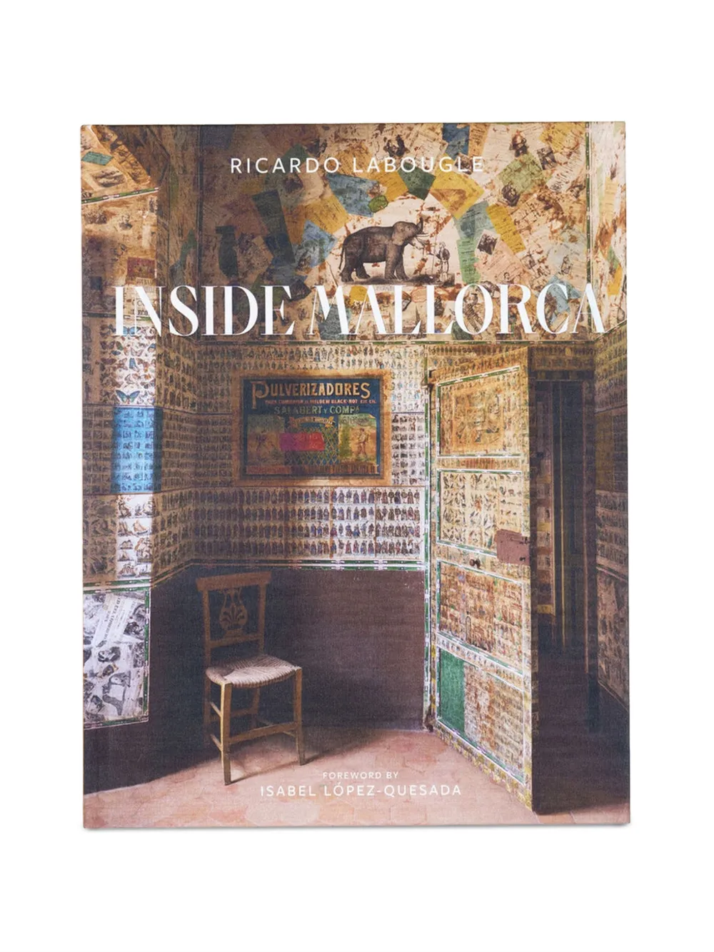 Vendome libro Inside Mallorca | neutro | Image 1