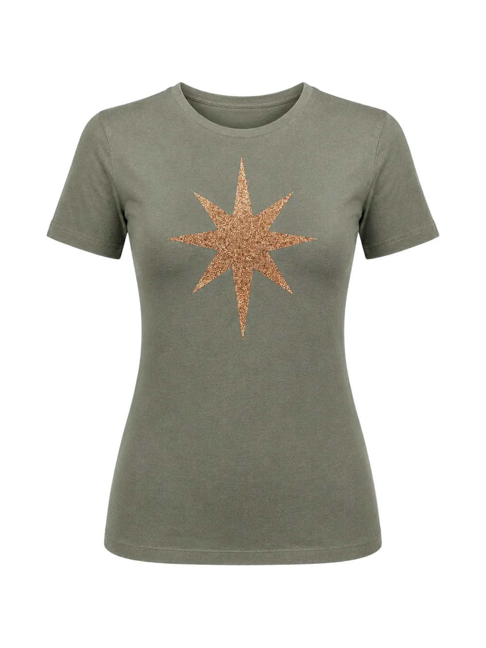 Madison Maison x On/Off Essentials A Star Is Worn T-shirt
