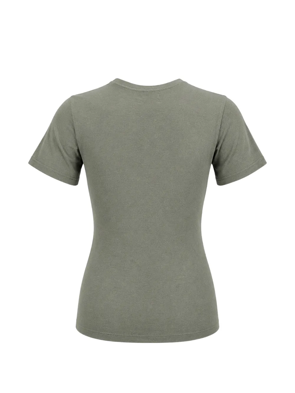 Madison Maison x On Off Essentials A Star Is Worn T-shirt Groen