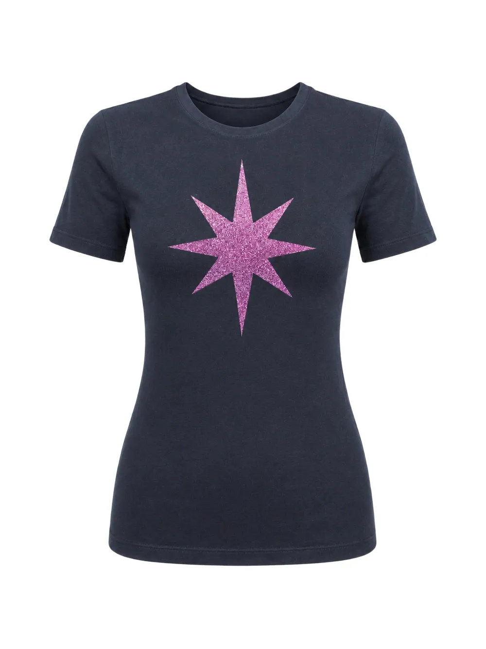 Madison Maison x On/Off Essentials A Star Is Worn T-shirt