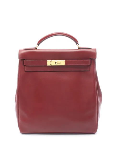 Hermès Pre-Owned 1999 Kelly Ado backpack