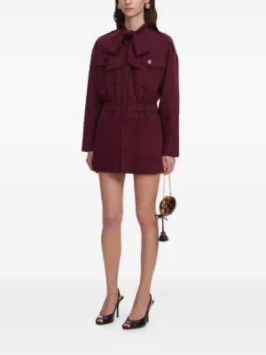 Self-Portrait Rompers for Women - Shop on FARFETCH