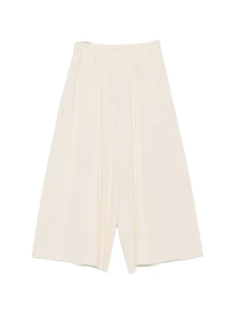 Pleats Please Issey Miyake A-POC pleats trousers
