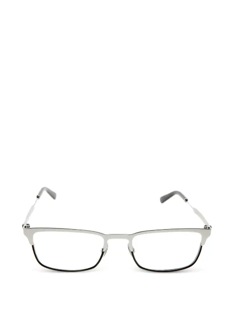Gucci Eyewear rectangle-frame glasses