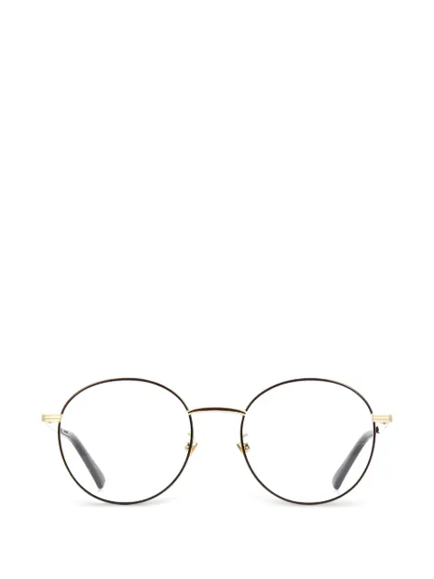 Gucci Eyewear round-frame glasses