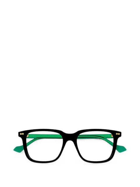 Gucci Eyewear square-frame glasses
