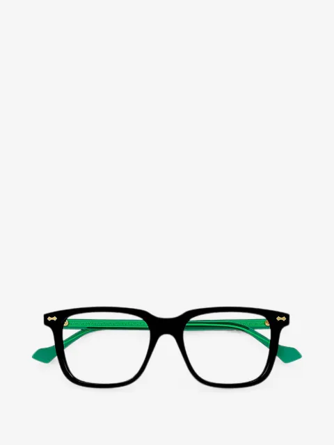 Gucci Eyewear square-frame glasses