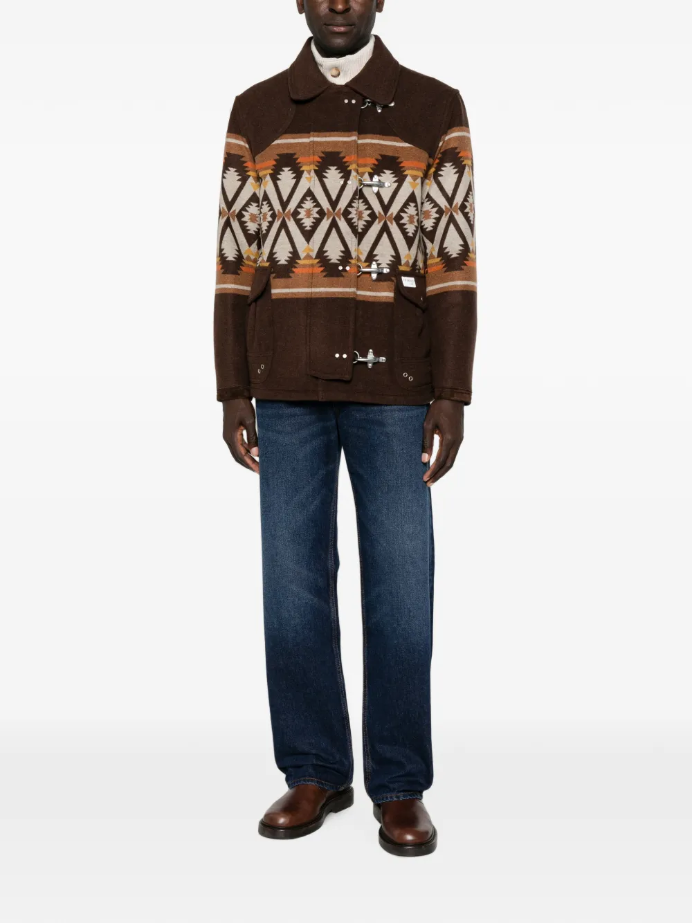 Fay 4 Ganci jack Bruin