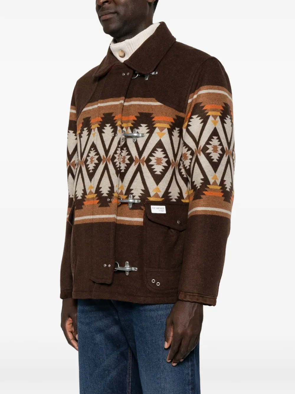 Fay 4 Ganci jack Bruin