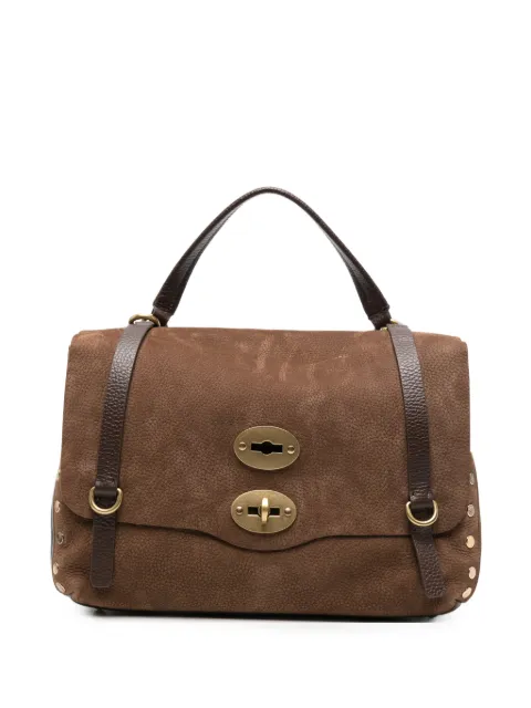 Zanellato bolsa de hombro Postina® pequeña