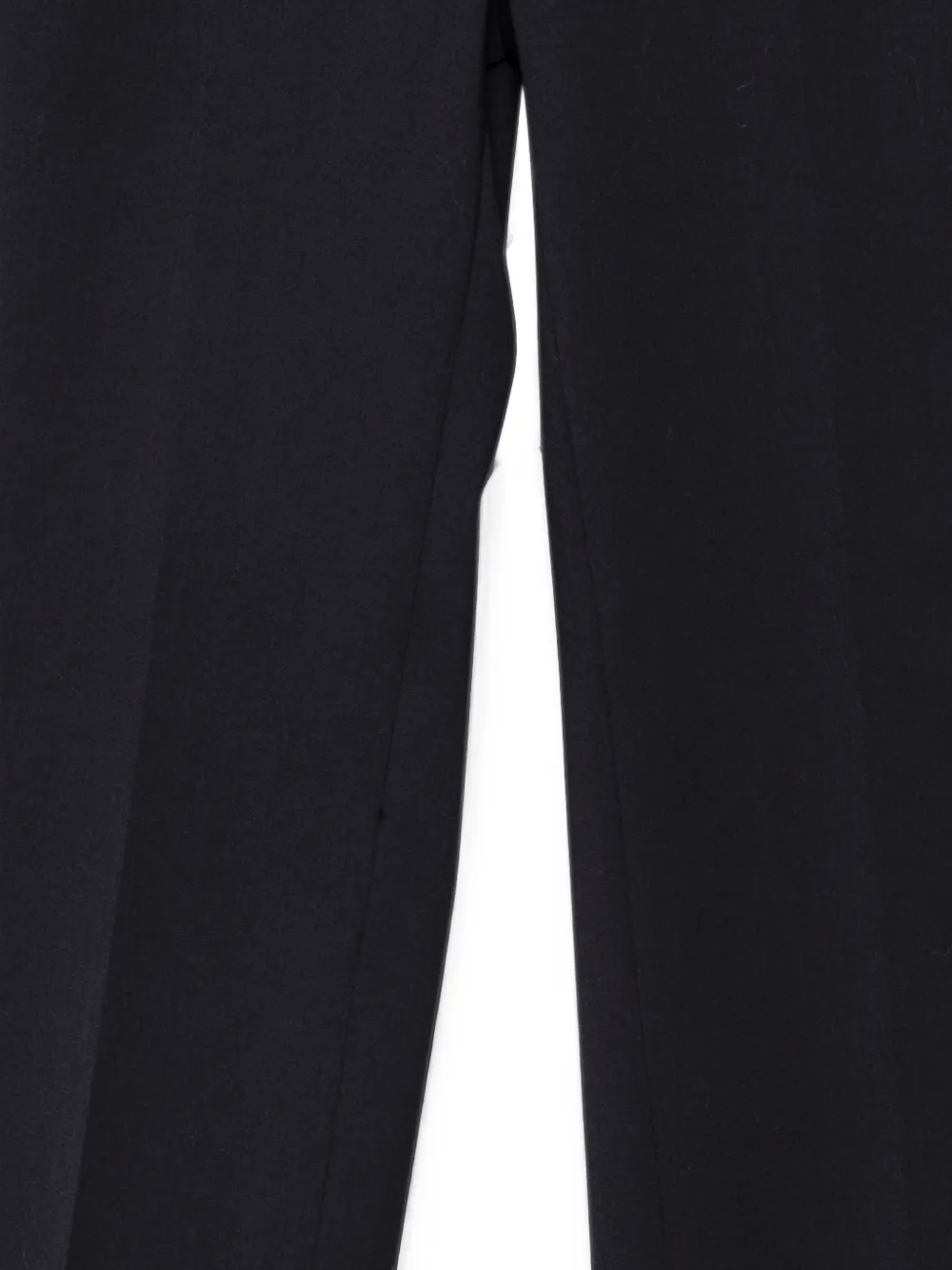 Seventy Geplooide pantalon Blauw
