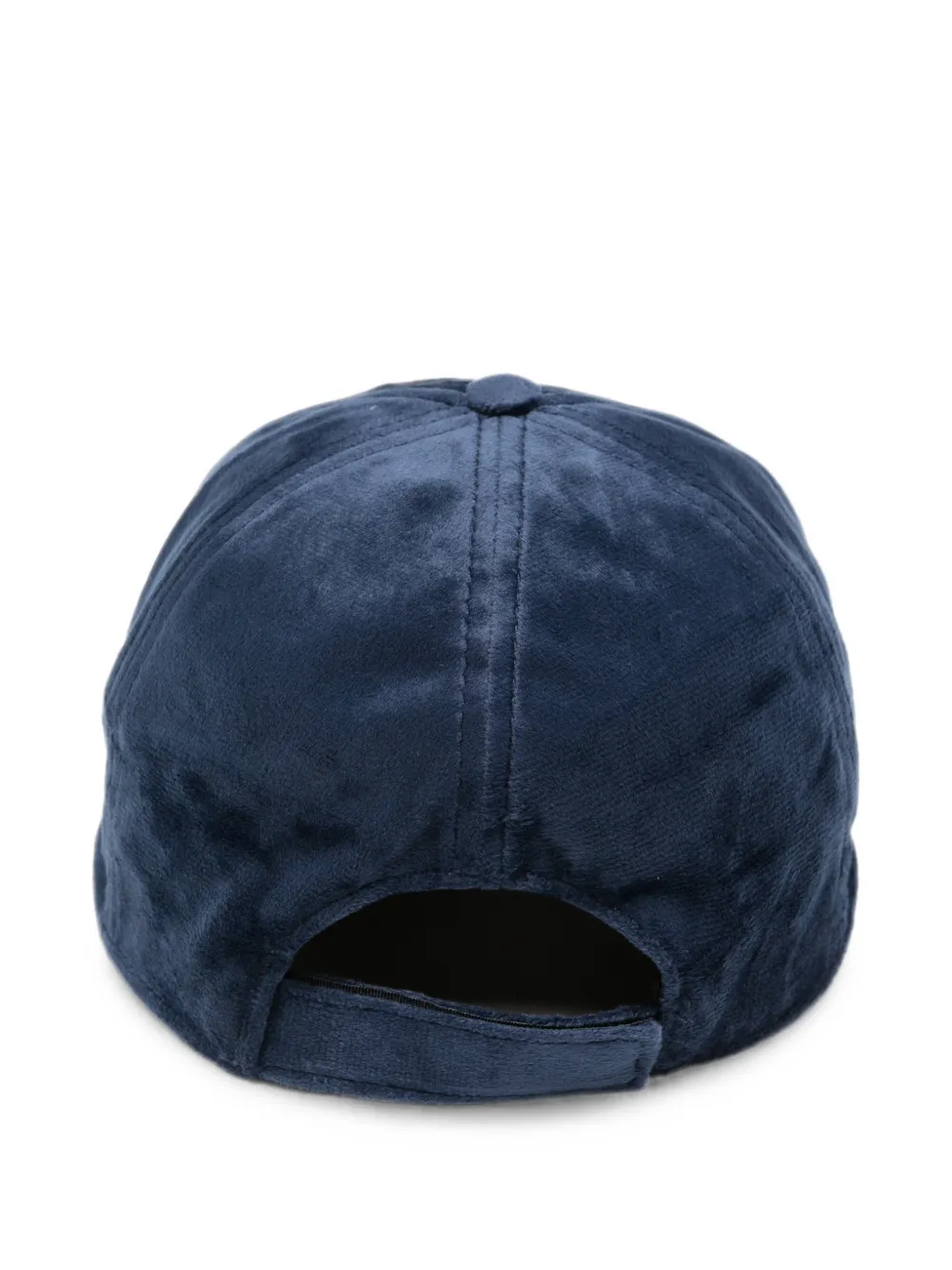 Autry Honkbalpet met geborduurd logo Blauw