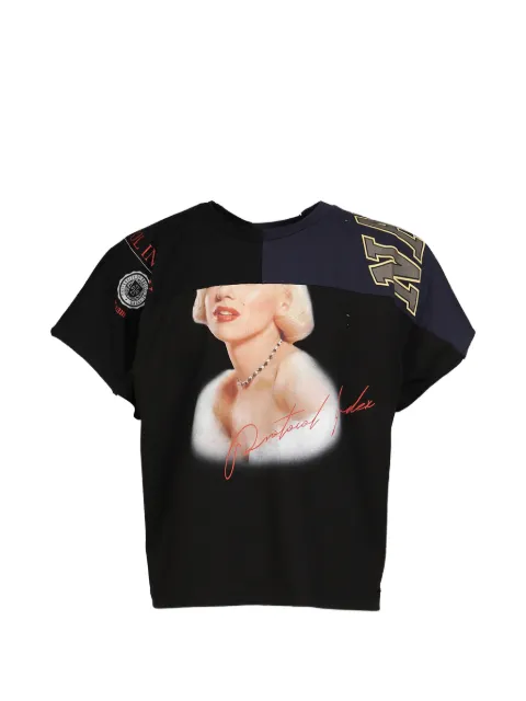 PROTOCOL INDEX 3-in-1 T-shirt