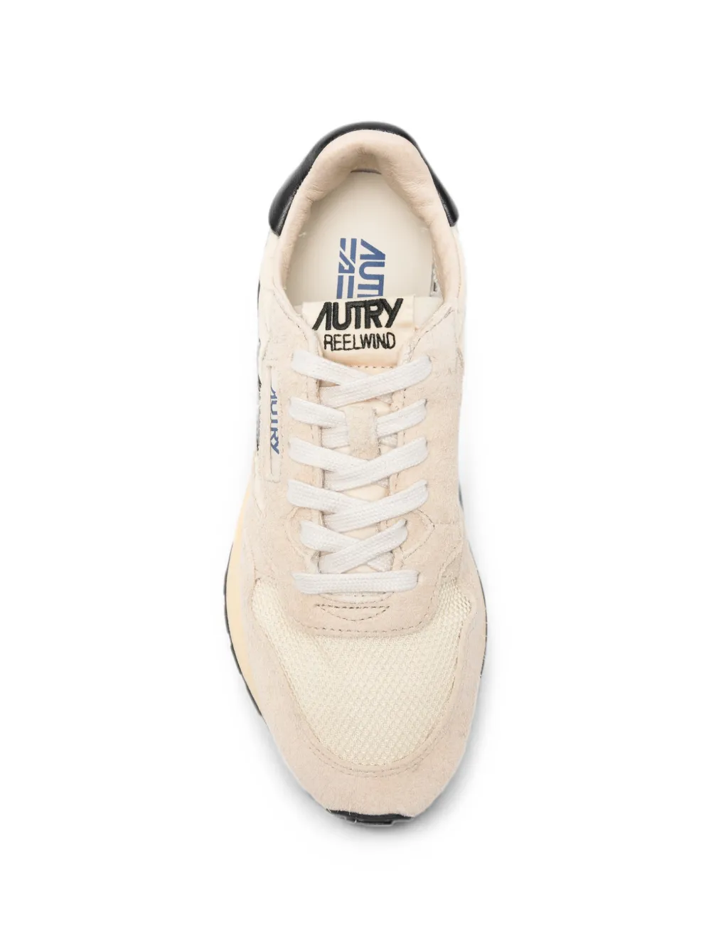 Autry Reelwind sneakers Beige