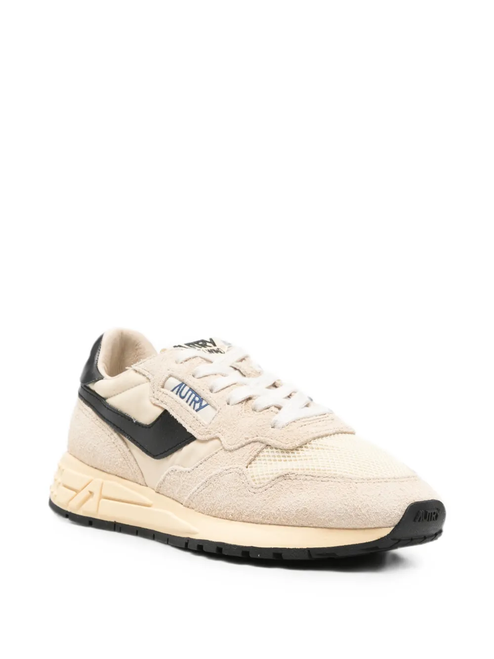 Autry Reelwind sneakers Beige