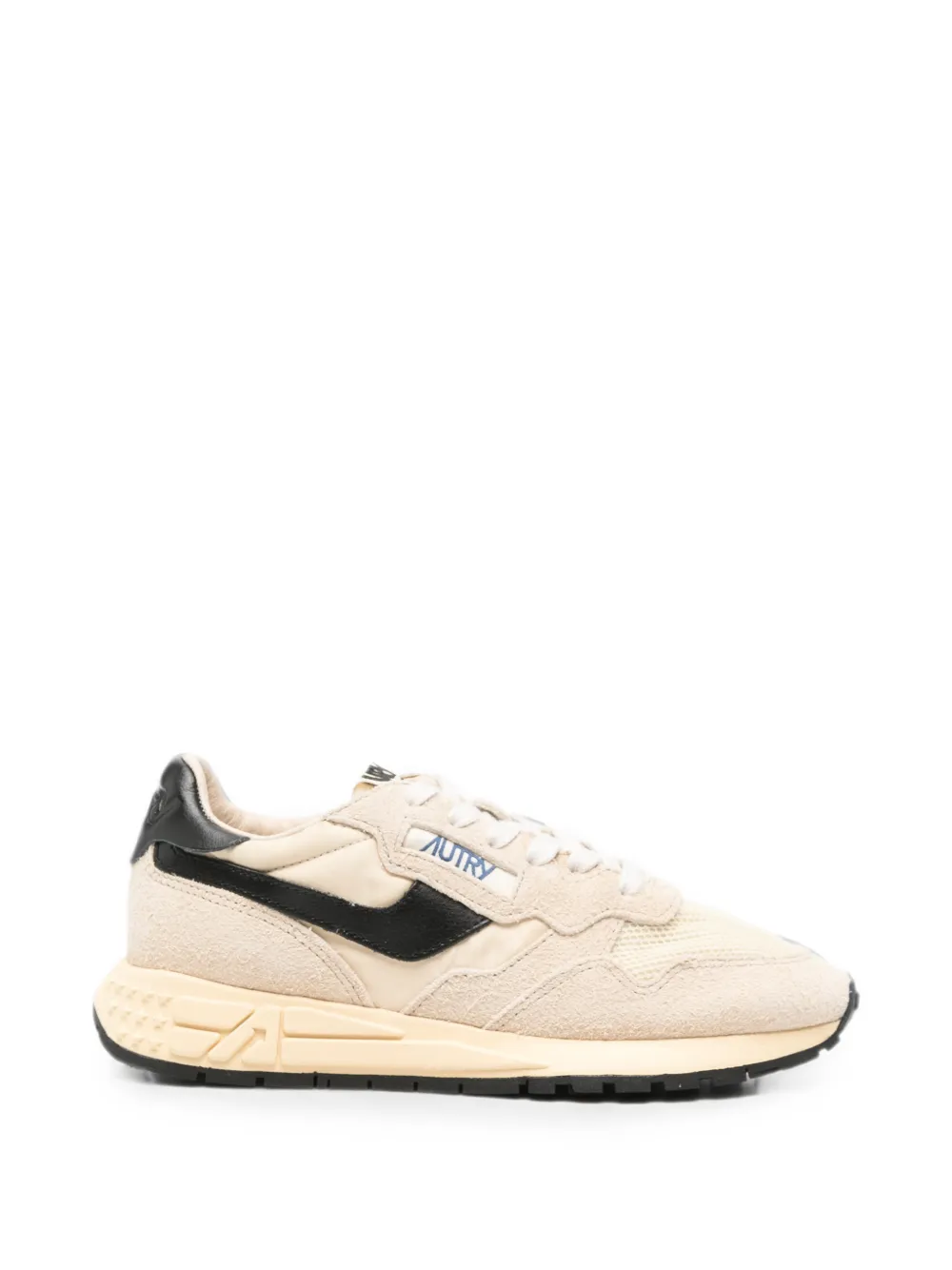 Autry Reelwind sneakers Beige