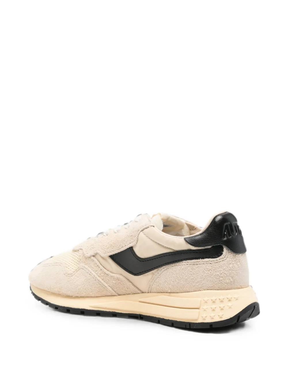 Autry Reelwind sneakers Beige