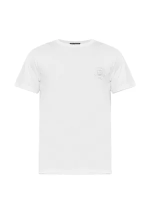 Chrome Hearts Neck Logo 