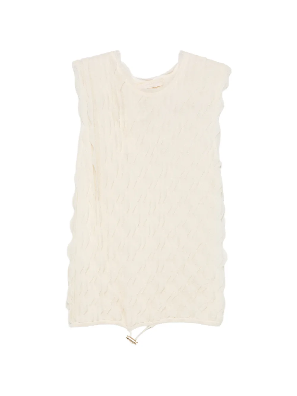 Ulla Johnson crew-neck top