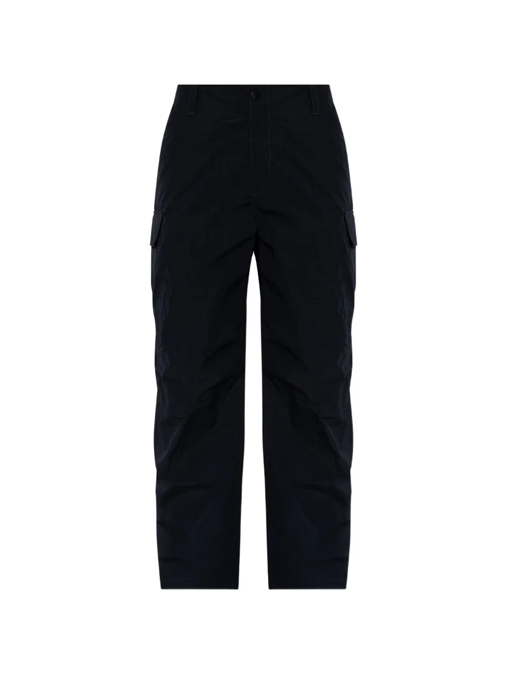 Burberry cargo pants - Blu