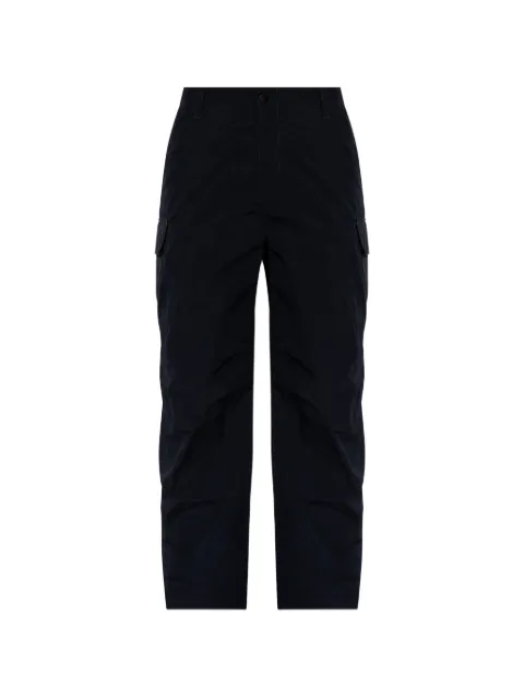 Burberry wide-leg trousers