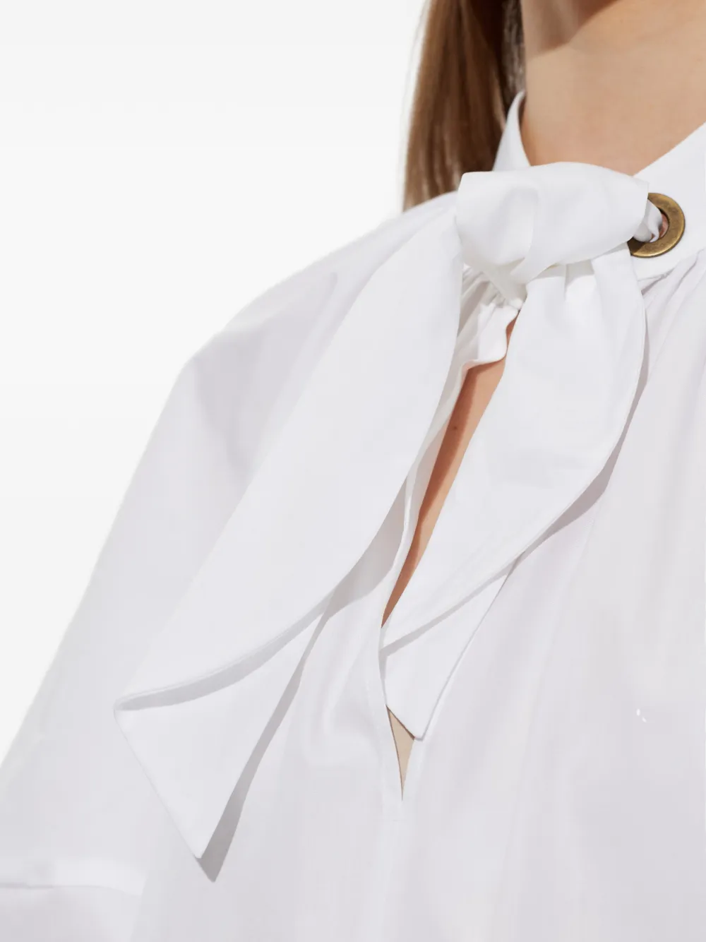 Max Mara マックスマーラ トップス Tシャツ MASER メーザー オーバー 