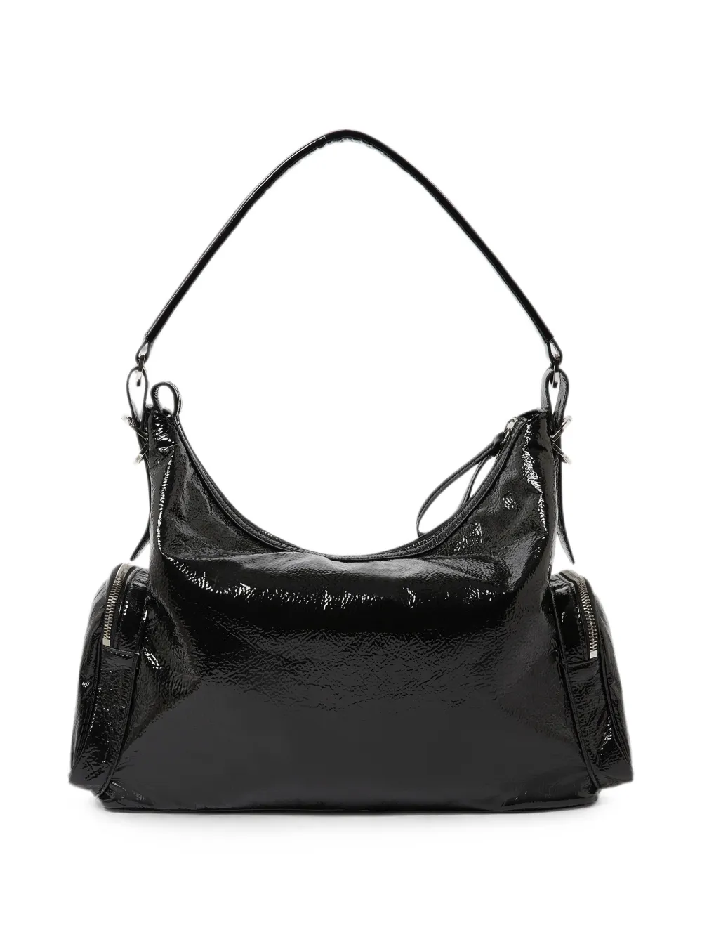 Stella McCartney Dartmoor schoudertas Zwart